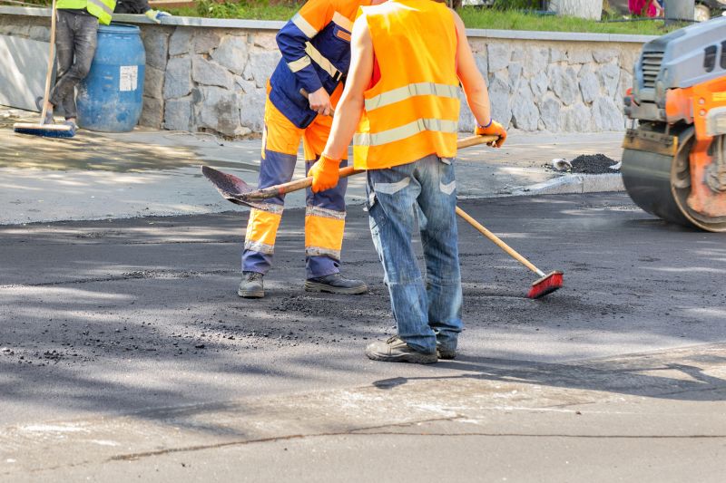 Cost of Asphalt Cleaning — Cost of Asphalt Cleaning