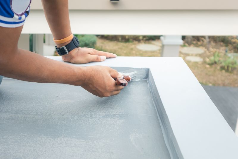 Wood Waterproofing in Bellevue, WA